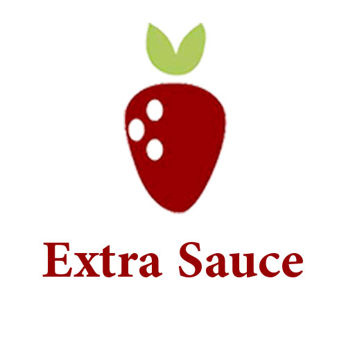 Extra Sauce : Price 5 AED
