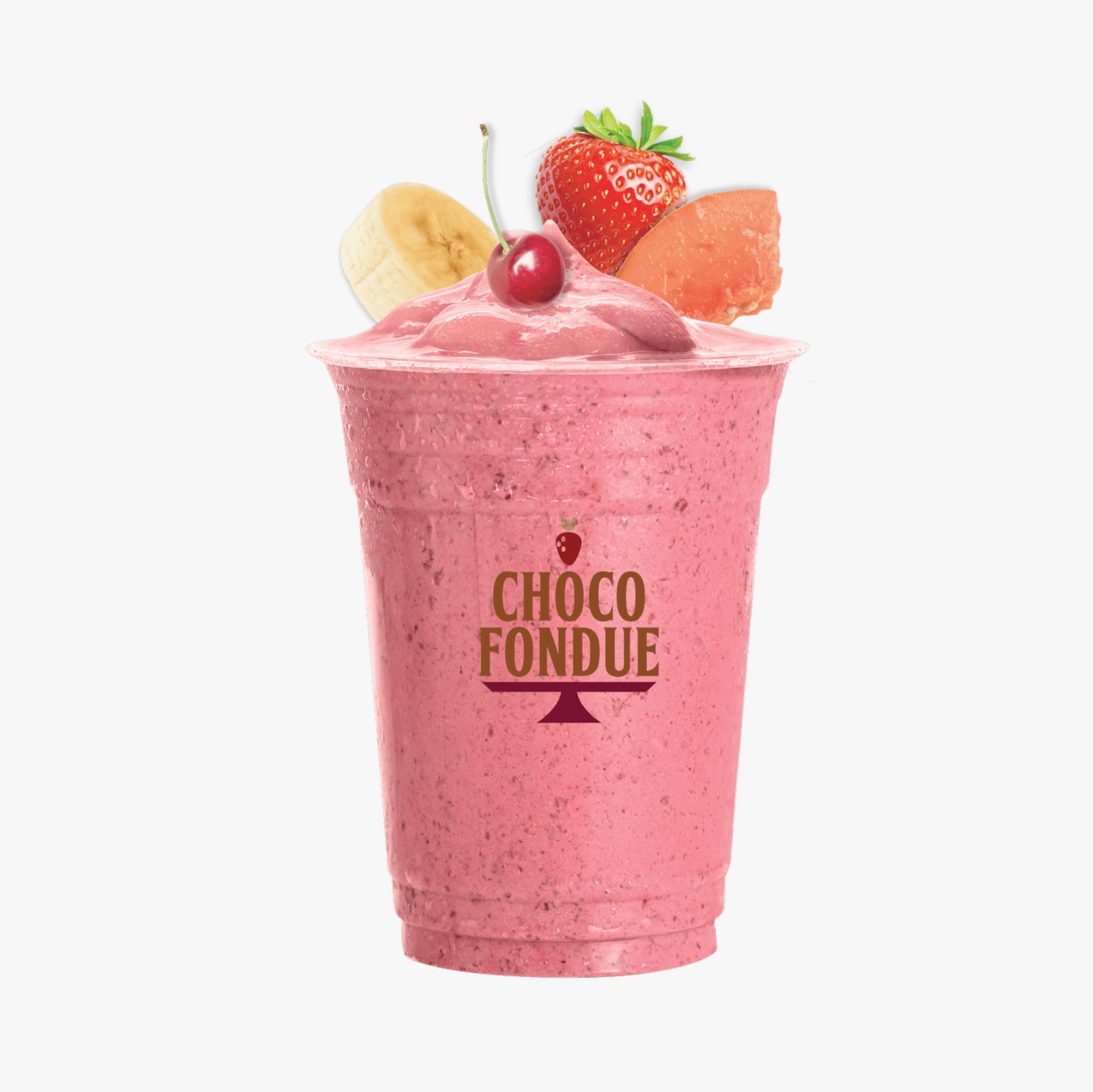 Strawberry Split not rezised